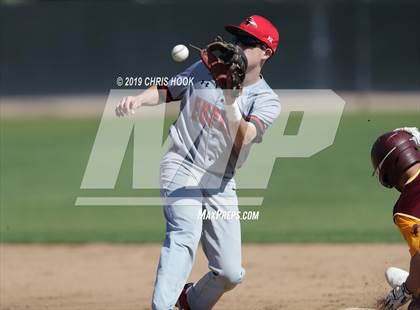 Thumbnail 1 in Blanchard vs. Empire (Lancer Classic) photogallery.