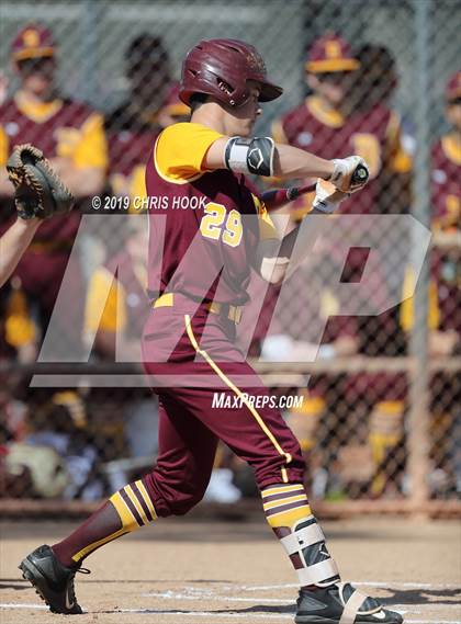 Thumbnail 2 in Blanchard vs. Empire (Lancer Classic) photogallery.