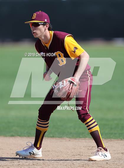 Thumbnail 1 in Blanchard vs. Empire (Lancer Classic) photogallery.