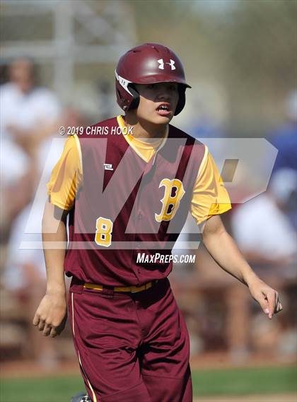 Thumbnail 2 in Blanchard vs. Empire (Lancer Classic) photogallery.