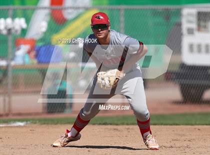 Thumbnail 3 in Blanchard vs. Empire (Lancer Classic) photogallery.