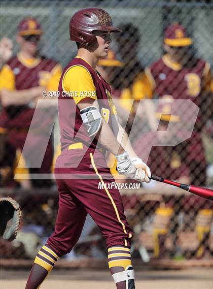 Thumbnail 1 in Blanchard vs. Empire (Lancer Classic) photogallery.