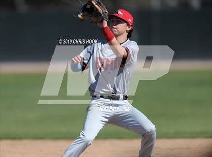 Thumbnail 3 in Blanchard vs. Empire (Lancer Classic) photogallery.