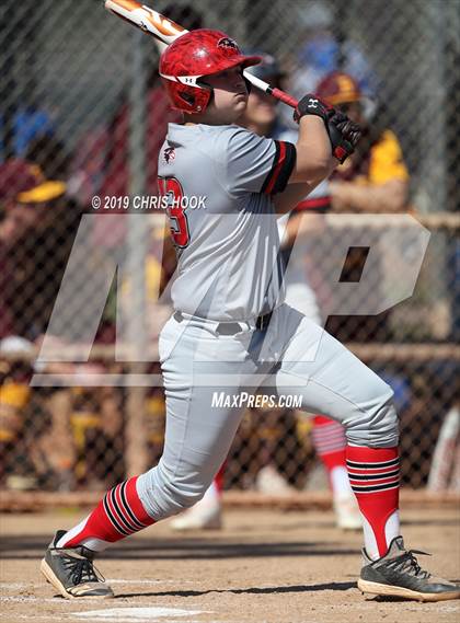 Thumbnail 1 in Blanchard vs. Empire (Lancer Classic) photogallery.