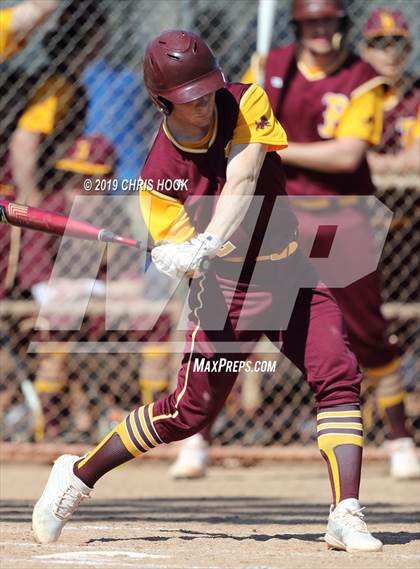 Thumbnail 2 in Blanchard vs. Empire (Lancer Classic) photogallery.