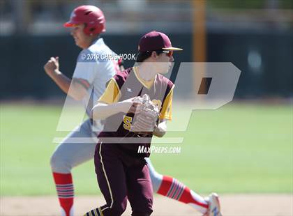 Thumbnail 1 in Blanchard vs. Empire (Lancer Classic) photogallery.