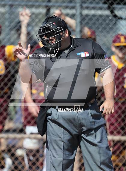Thumbnail 2 in Blanchard vs. Empire (Lancer Classic) photogallery.