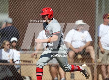 Thumbnail 3 in Blanchard vs. Empire (Lancer Classic) photogallery.