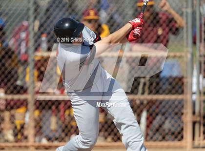 Thumbnail 3 in Blanchard vs. Empire (Lancer Classic) photogallery.