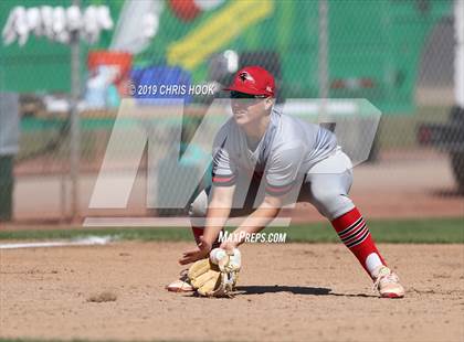 Thumbnail 2 in Blanchard vs. Empire (Lancer Classic) photogallery.