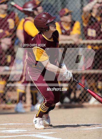 Thumbnail 2 in Blanchard vs. Empire (Lancer Classic) photogallery.