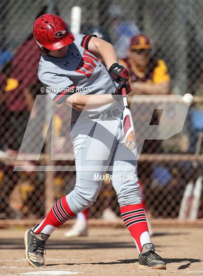 Thumbnail 3 in Blanchard vs. Empire (Lancer Classic) photogallery.