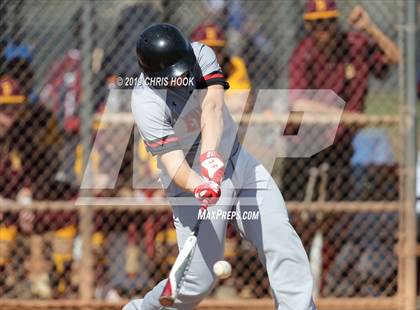 Thumbnail 2 in Blanchard vs. Empire (Lancer Classic) photogallery.
