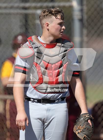 Thumbnail 1 in Blanchard vs. Empire (Lancer Classic) photogallery.