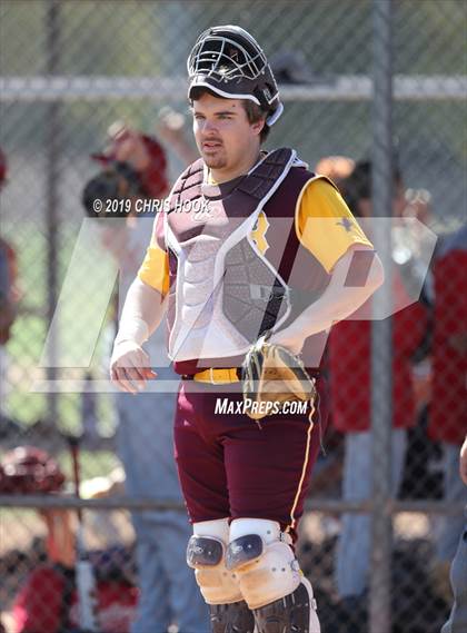 Thumbnail 1 in Blanchard vs. Empire (Lancer Classic) photogallery.