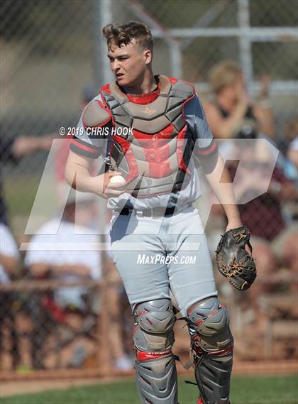 Thumbnail 2 in Blanchard vs. Empire (Lancer Classic) photogallery.