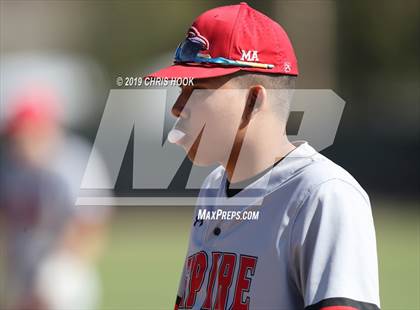 Thumbnail 3 in Blanchard vs. Empire (Lancer Classic) photogallery.