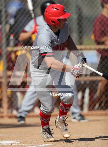 Thumbnail 1 in Blanchard vs. Empire (Lancer Classic) photogallery.