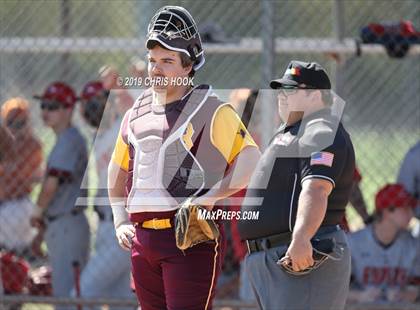 Thumbnail 3 in Blanchard vs. Empire (Lancer Classic) photogallery.
