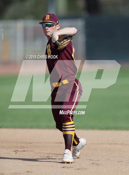 Thumbnail 3 in Blanchard vs. Empire (Lancer Classic) photogallery.