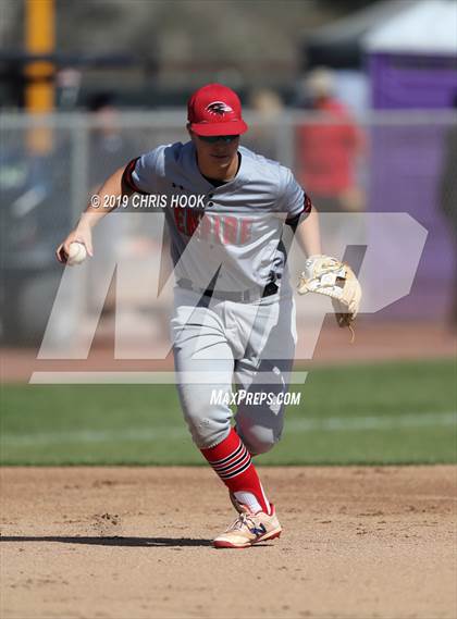 Thumbnail 3 in Blanchard vs. Empire (Lancer Classic) photogallery.