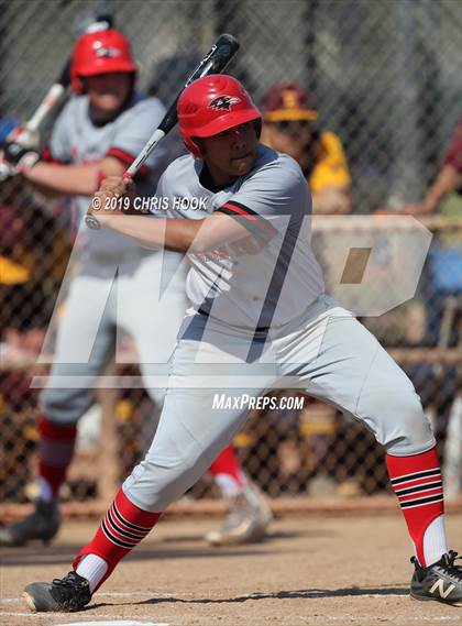 Thumbnail 2 in Blanchard vs. Empire (Lancer Classic) photogallery.
