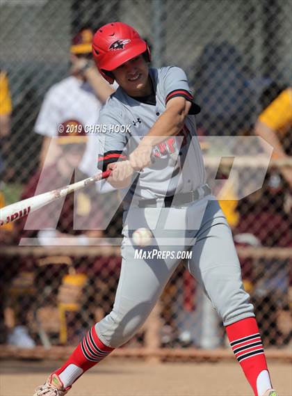 Thumbnail 1 in Blanchard vs. Empire (Lancer Classic) photogallery.