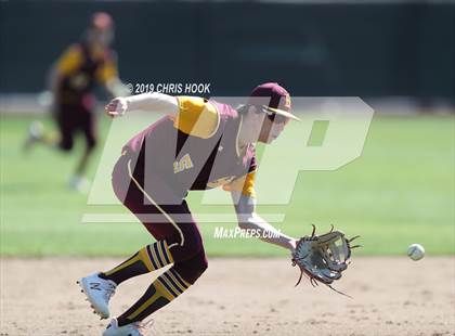 Thumbnail 1 in Blanchard vs. Empire (Lancer Classic) photogallery.