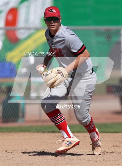 Thumbnail 1 in Blanchard vs. Empire (Lancer Classic) photogallery.