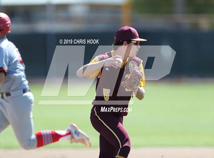 Thumbnail 2 in Blanchard vs. Empire (Lancer Classic) photogallery.