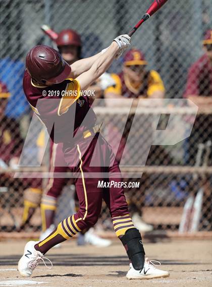 Thumbnail 3 in Blanchard vs. Empire (Lancer Classic) photogallery.
