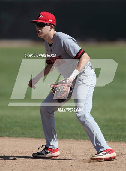 Thumbnail 2 in Blanchard vs. Empire (Lancer Classic) photogallery.