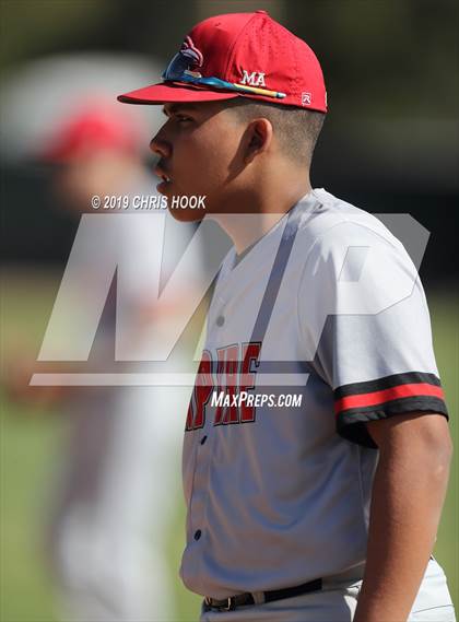 Thumbnail 2 in Blanchard vs. Empire (Lancer Classic) photogallery.