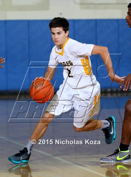 Thumbnail 3 in Torrance vs El Segundo (El Segundo Tournament) photogallery.