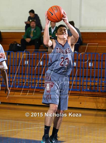 Thumbnail 1 in Torrance vs El Segundo (El Segundo Tournament) photogallery.