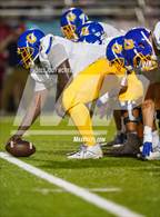Photo from the gallery "Oxford @ Lewisburg"