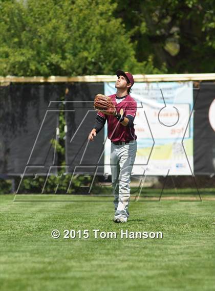 Thumbnail 2 in Brush vs University (CHSAA 3A Semifinal)  photogallery.