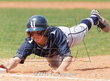 Thumbnail 2 in Brush vs University (CHSAA 3A Semifinal)  photogallery.
