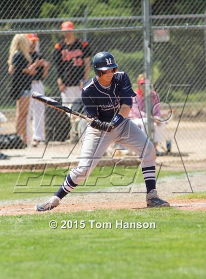 Thumbnail 1 in Brush vs University (CHSAA 3A Semifinal)  photogallery.