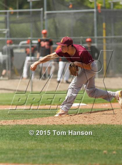 Thumbnail 2 in Brush vs University (CHSAA 3A Semifinal)  photogallery.