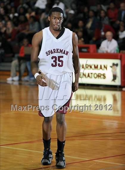 Thumbnail 3 in Columbia @ Sparkman photogallery.