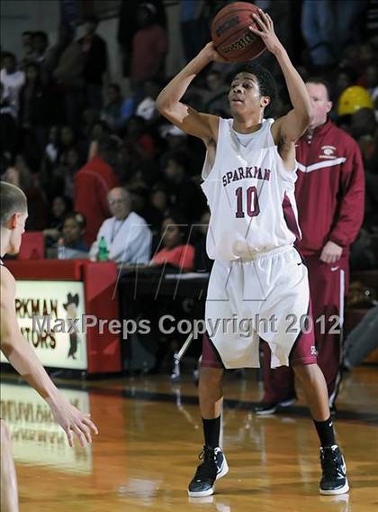 Thumbnail 1 in Columbia @ Sparkman photogallery.