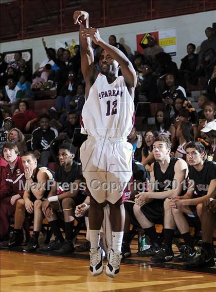 Thumbnail 2 in Columbia @ Sparkman photogallery.
