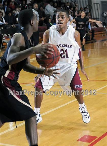 Thumbnail 1 in Columbia @ Sparkman photogallery.