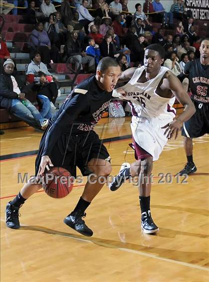 Thumbnail 3 in Columbia @ Sparkman photogallery.