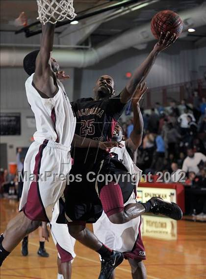 Thumbnail 3 in Columbia @ Sparkman photogallery.