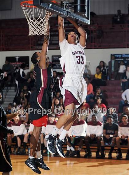 Thumbnail 3 in Columbia @ Sparkman photogallery.