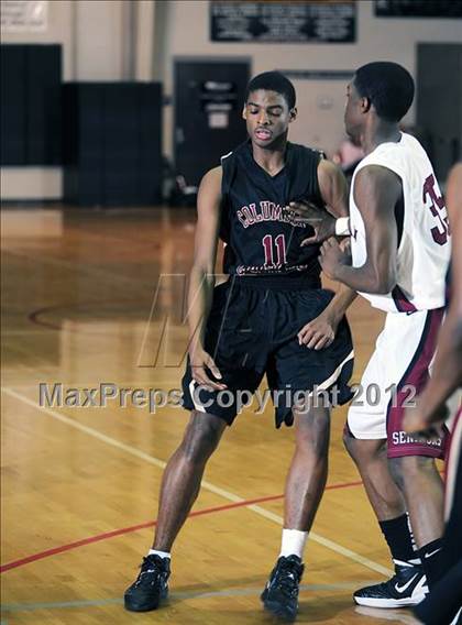 Thumbnail 3 in Columbia @ Sparkman photogallery.