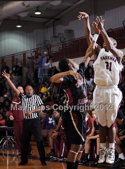 Thumbnail 3 in Columbia @ Sparkman photogallery.