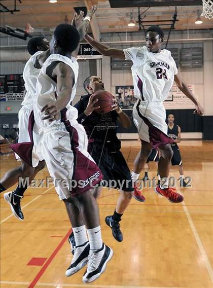 Thumbnail 1 in Columbia @ Sparkman photogallery.